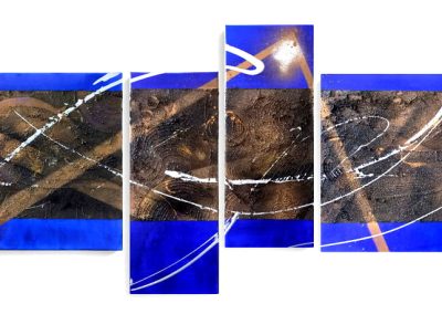 Zenith 160 x 60 cm