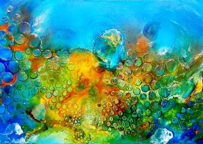 Anatika 120 x 40 cm