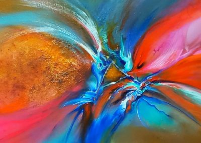Manao 100 x 50 cm