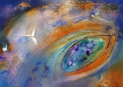 Raimana 70 x 50 cm
