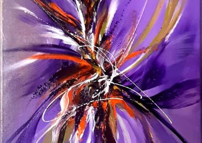 Lysis 40 x 120 cm