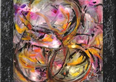 Ithemba 60 x 60 cm