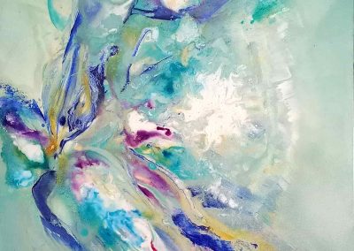 Raimanu 50 x 70 cm